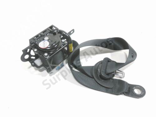 Used Front left belt tensioner CITROËN C1 II (PA_, PS_) 1.0 VTi 72 (72 hp) 28234381