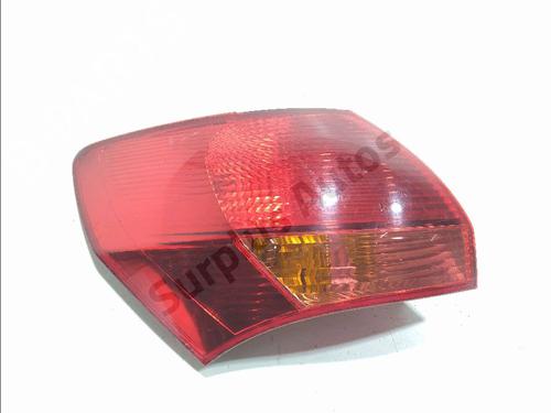 Used Left taillight Left taillight KIA VENGA (YN) 1.4 CRDi 90 (90 hp) 34713167 34713167