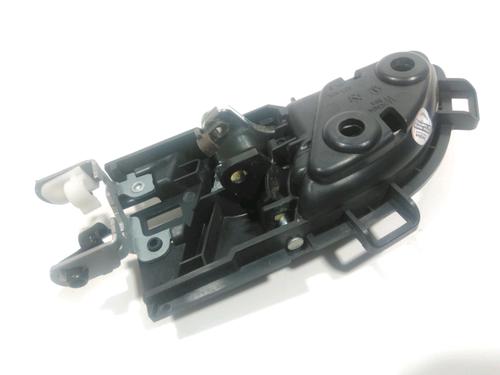 Rear left interior door handle HONDA CR-V III (RE_) 2.2 i-DTEC 4WD (RE6) | BP28252699I15 - Image 2