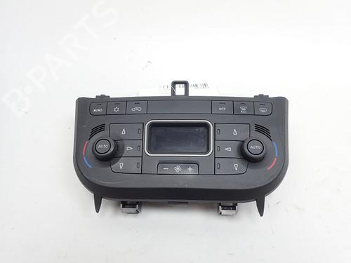 Used Climate control Climate control 37766953 37766953