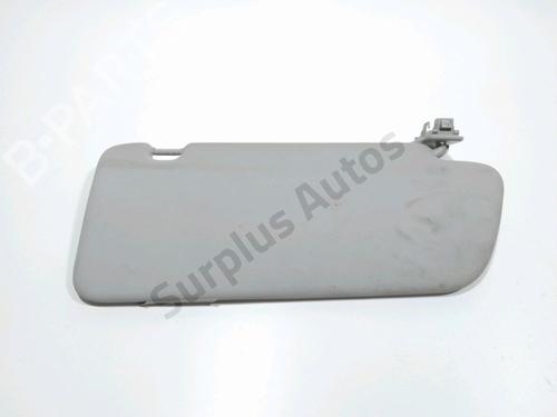 Used Left sun visor PEUGEOT 308 I (4A_, 4C_) 1.6 HDi (109 hp) 32461052
