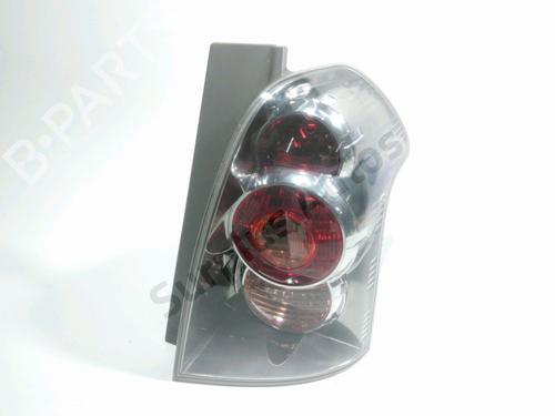 Right taillight TOYOTA COROLLA Verso (ZER_, ZZE12_, R1_) 1.6 (ZNR10_, ZNR10R) | BP28269108C35 