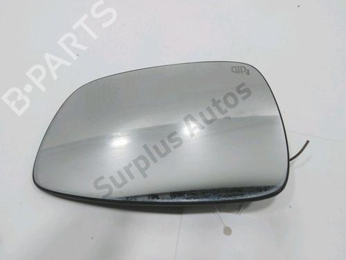 Used Left mirror glass Left mirror glass 30995200 30995200
