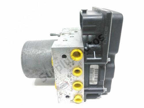 ABS pump CITROËN C4 II (NC_) 1.6 VTi 120 (NC5FS0, NC5FS9) | BP39490724M43 - Image 2