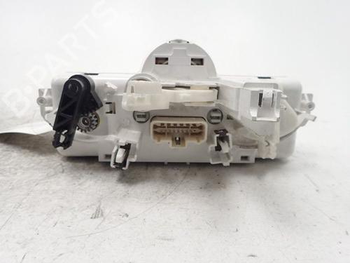 Climate control RENAULT CLIO III (BR0/1, CR0/1) 1.5 dCi | BP30988381I5 - Image 3