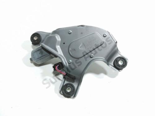 Used Rear wiper motor Rear wiper motor SUZUKI SWIFT VI (ZD_, ZC_) 1.2 VVT Hybrid (ZCEDS, AOL312) (83 hp) 32514803 32514803