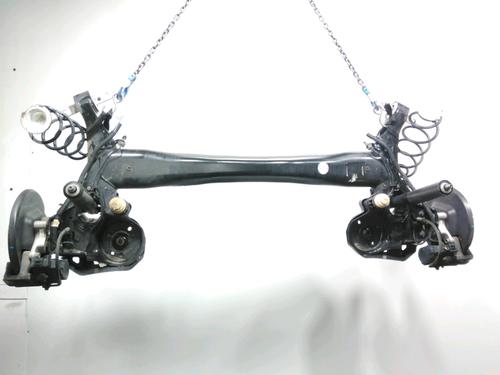 Used Rear axle CITROËN C4 Picasso II 1.6 BlueHDi 120 (120 hp) 28225818