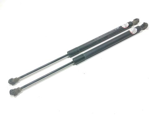 Used Tailgate lift support RENAULT CLIO IV (BH_) 1.2 TCe 120 (BHAU) (118 hp) 28261083