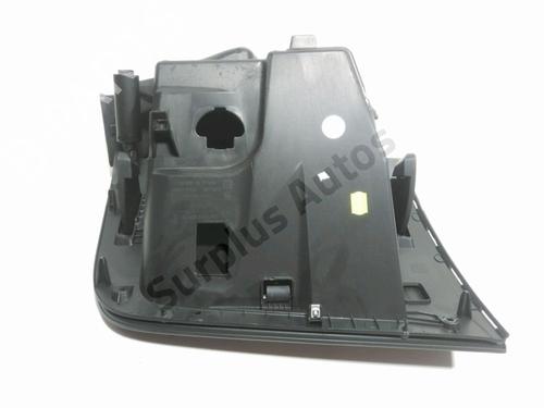Glove box OPEL CROSSLAND X / CROSSLAND (P17, P2QO) 1.2 (75) | BP28231486C95 