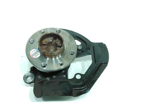Used Right front steering knuckle RENAULT TWINGO III (BCM_, BCA_) 0.9 TCe 90 (BCM9, BCM2) (90 hp) 28225692