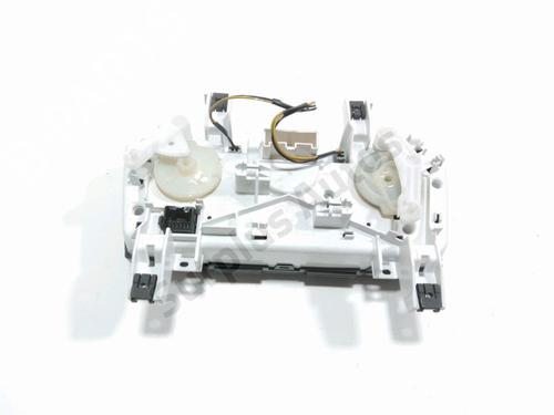 Climate control FIAT BRAVO II (198_) 1.6 D Multijet (198AXM1B) | BP29857281I5