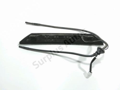 Third brake light CITROËN C4 AIRCROSS 1.6 HDi 115 AWC | BP28270992L11 - Image 2