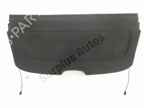Used Rear parcel shelf Rear parcel shelf PEUGEOT 308 I (4A_, 4C_) 1.6 HDi (114 hp) 32843239 32843239