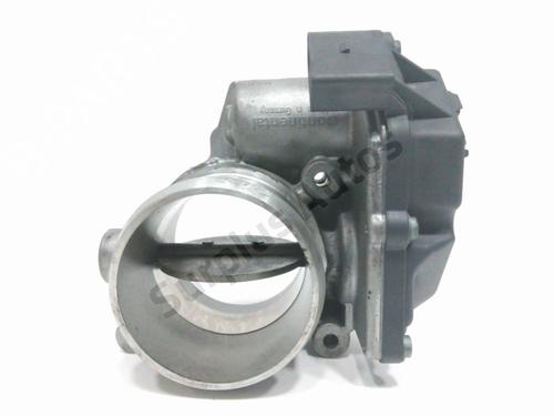 Boîtier papillon VW TOUAREG (7LA, 7L6, 7L7) 3.0 V6 TDI (225 hp) 31240106