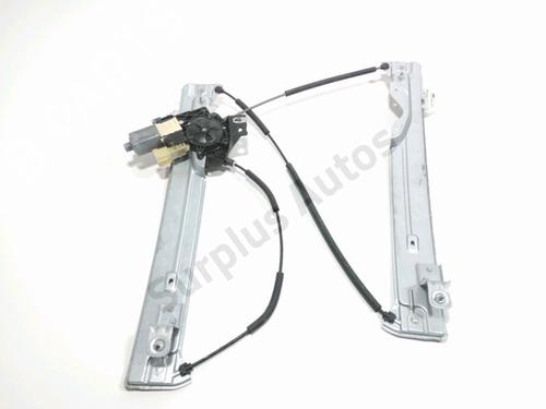 Front right window mechanism FORD KUGA II (DM2) 1.5 TDCi | BP37773729C23 - Image 2