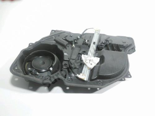 Front left window mechanism MAZDA CX-7 (ER) 2.2 MZR-CD AWD (ER10A) | BP28241583C22 - Image 2