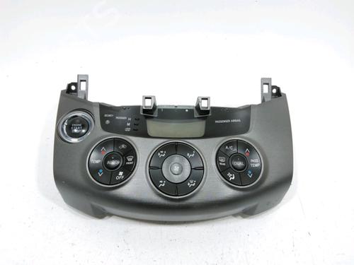 Used Climate control TOYOTA RAV 4 III (_A3_) 2.2 D 4WD (ALA30_, ALA30R) (150 hp) 30988636