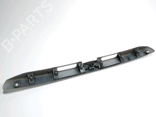 Tailgate handle PEUGEOT 308 SW I (4E_, 4H_) 1.6 HDi | BP28260206C132 