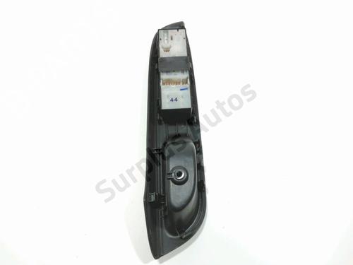 Left front window switch NISSAN NOTE (E12) 1.5 dCi | BP28249429I27 - Image 2