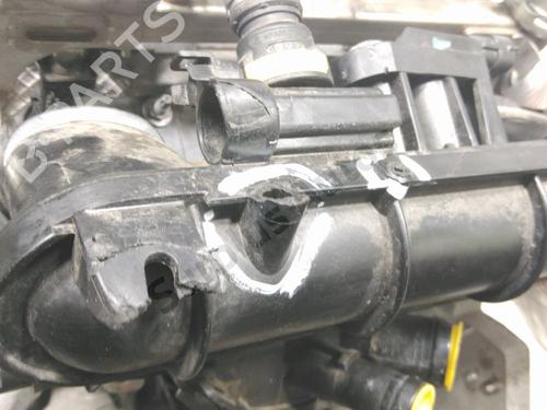Engine RENAULT CLIO IV (BH_) 0.9 TCe 75 (BHNP) | BP38497204M1 - Image 6
