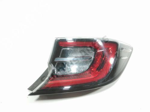 Used Right taillight TOYOTA COROLLA Hatchback (_E21_, _EA1_, _EH1_) 1.8 Hybrid (ZWE211, ZWE219) (122 hp) 28574183