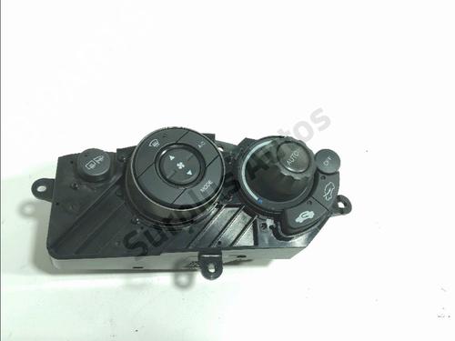 Mando climatizador HONDA CIVIC VIII Hatchback (FN, FK) 2.2 CTDi (FK3) (140 hp) 32310939