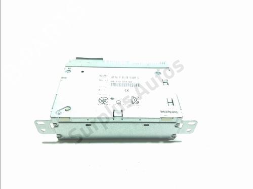 Used Radio Radio PEUGEOT 208 I (CA_, CC_) 1.6 HDi / BlueHDi 75 (75 hp) 33903876 33903876