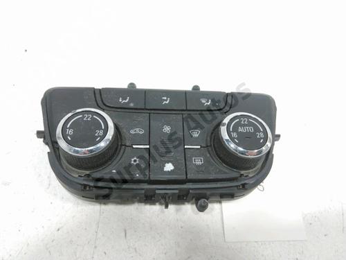 Used Climate control Climate control 37767150 37767150