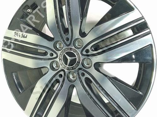 Used Rim Rim 37766437 37766437