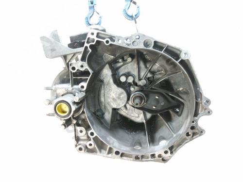 Used Gearbox CITROËN C4 II (NC_) 1.2 THP 110 (NCHNZ6, NCHNV6) (110 hp) 28224172