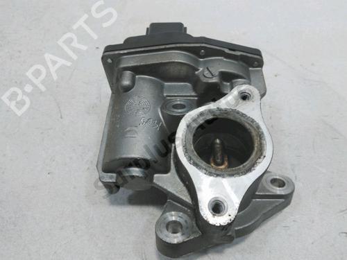 Used Egr RENAULT CLIO IV (BH_) 1.5 dCi 90 (90 hp) 30985177