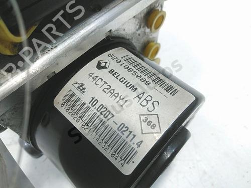 ABS pump RENAULT TWINGO II (CN0_) 1.2 16V (CN04, CN0B) | BP40559545M43 - Image 3