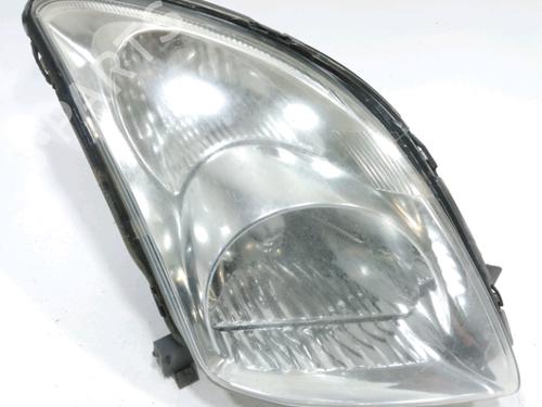 Højre forlygte SUZUKI SWIFT III (MZ, EZ) 1.3 (RS413, ZC11S) | BP31004867C29