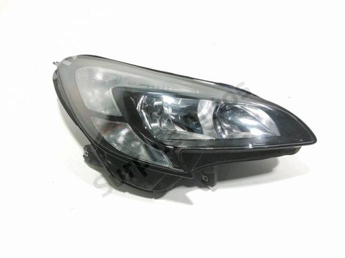 Faro destro OPEL CORSA E (X15) 1.4 (08, 68) (90 hp) 31240248