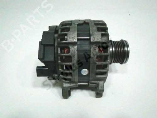 Used Alternator Alternator 37763962 37763962