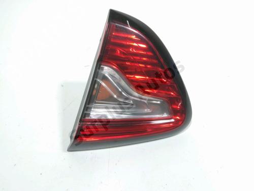 Used Right tailgate light RENAULT CAPTUR I (J5_, H5_) 1.5 dCi 90 (J5N4, J5M5, J5MW, J5M6, J5AL, J5AJ) (90 hp) 28267509