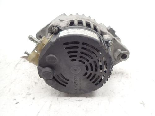 Alternator CITROËN C1 (PM_, PN_)  | BP30985676M7  - Image 5