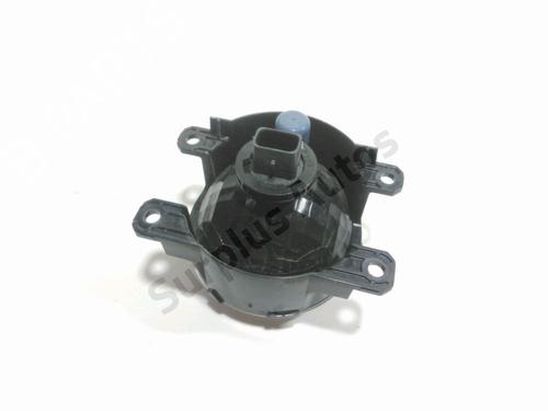 Left front fog light MITSUBISHI MIRAGE / SPACE STAR VI Hatchback (A0_A) 1.0 (A05A) | BP37786682C30 - Image 2
