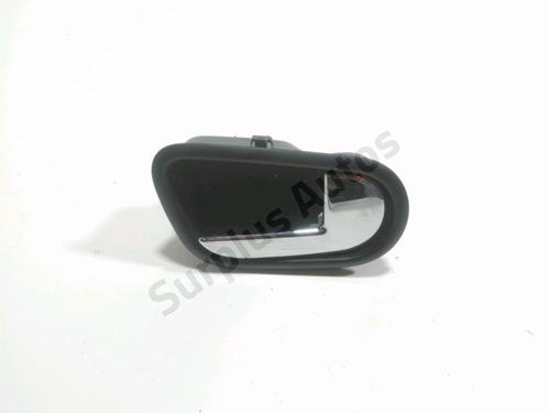 Used Front right interior door handle Front right interior door handle 30723701 30723701