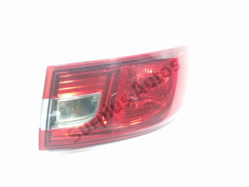 Used Right taillight RENAULT CLIO IV (BH_) 1.5 dCi 90 (90 hp) 28268900