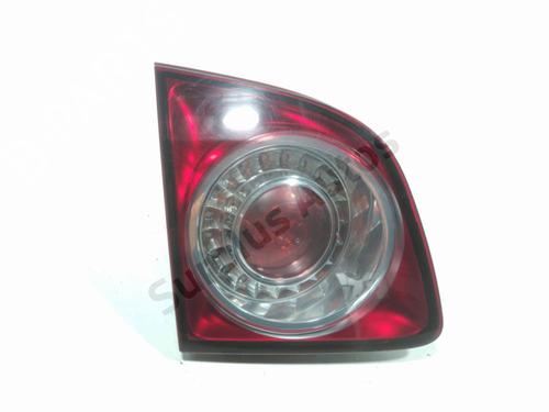 Used Left tailgate light Left tailgate light 28972369 28972369