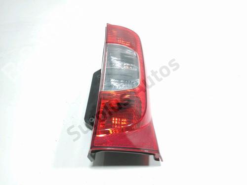 Used Right taillight Right taillight FIAT QUBO (225_) 1.3 D Multijet (225CXB1A, 225AXB1A, 225CXB11, 225AXB11,... (75 hp) 35972651 35972651