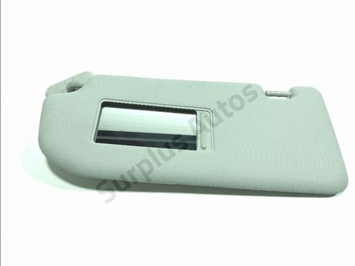 Left sun visor MG MG ZS SUV (AZS1) EV | BP37786161I1 - Image 3