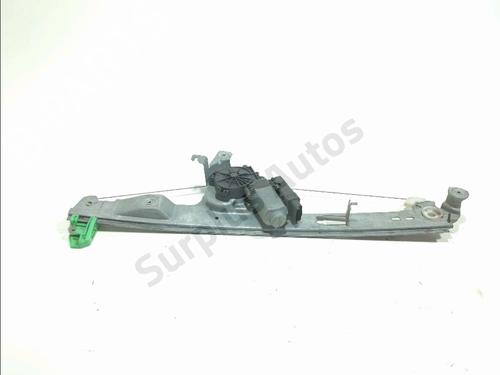 front-left-window-mechanism-renault-scenic-ii-jm01_-2003-2004-2005-2006-2007-2008-2009-2010-36183107 main image