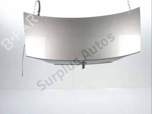 Tailgate PEUGEOT 406 (8B) 2.0 HDI 110 | BP28259809C6 