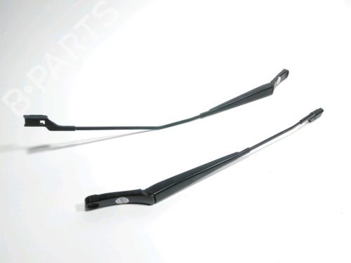 Used Front windshield wiper arm VW TOURAN (1T3) 2.0 TDI (140 hp) 28271938