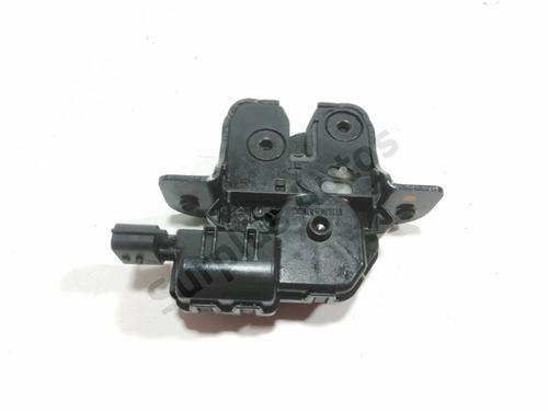 Tailgate lock RENAULT TWINGO III (BCM_, BCA_) 0.9 TCe 90 (BCM9, BCM2) | BP30742111C101