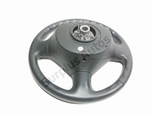 Steering wheel CITROËN BERLINGO Box Body/MPV (B9) 1.6 HDi 110 | BP40059285C49 - Image 2