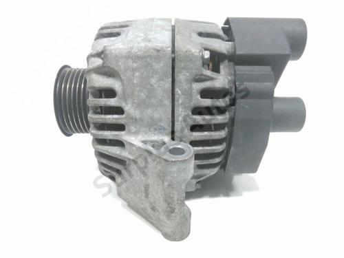 Alternator FIAT PUNTO (199_) 1.3 D Multijet | BP37764056M7 - Image 2
