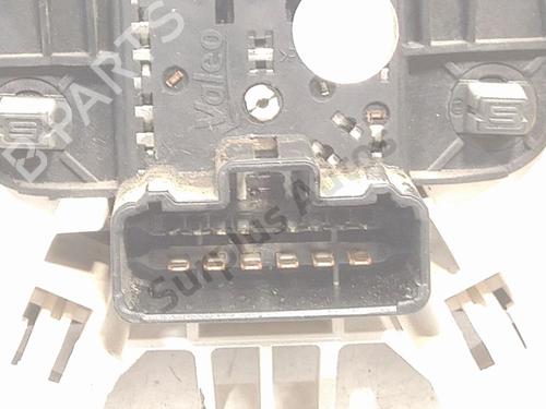 Climate control RENAULT TWINGO II (CN0_) 1.2 16V (CN04, CN0B) | BP39765149I5 - Image 3